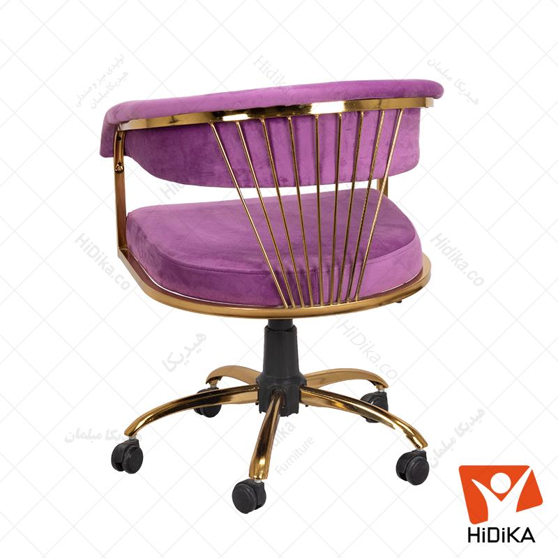 صندلی آرایشگاهی آلیسون