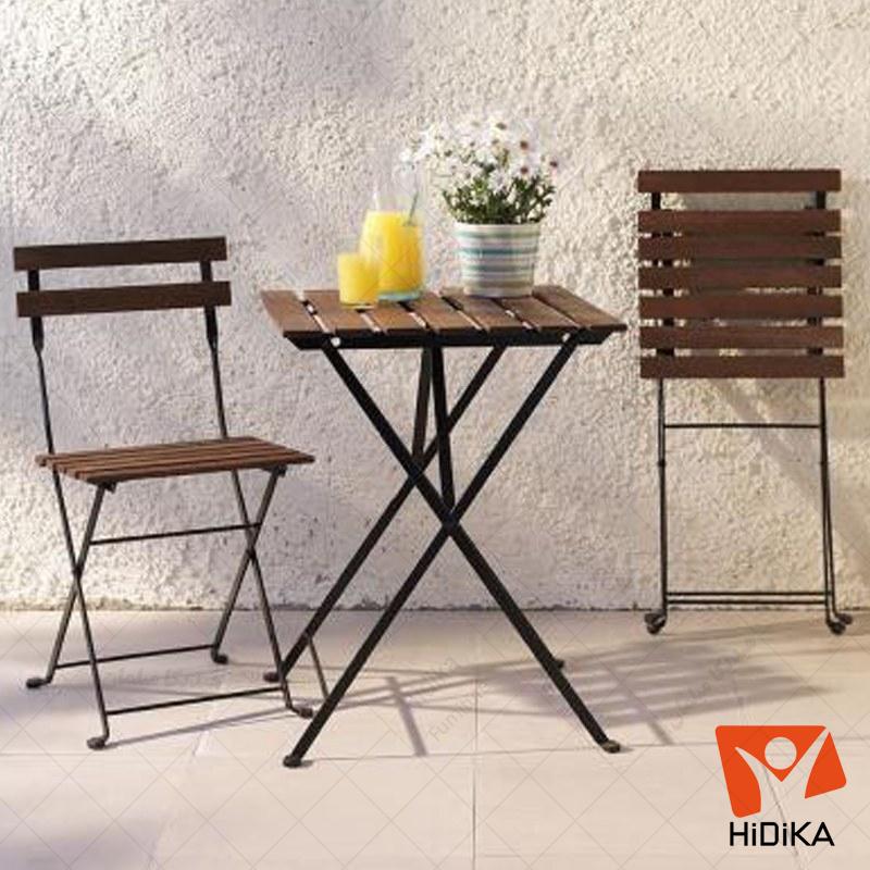 ست میز و صندلی سودا