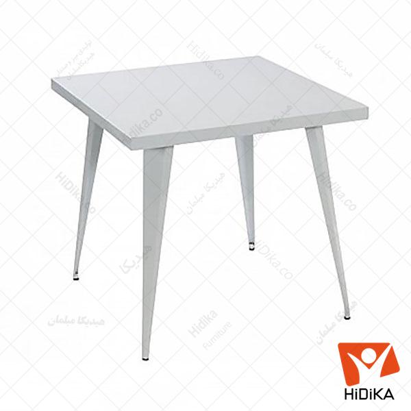 میز تولیکس (فلز)