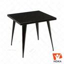 میز تولیکس (فلز)