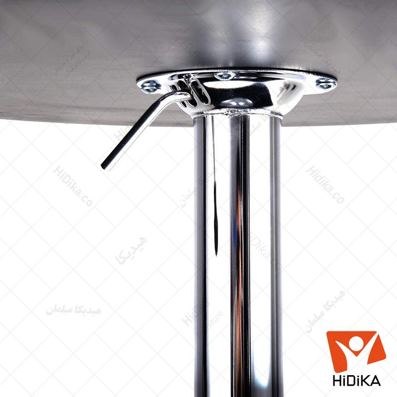 پایه میز بار جکدار