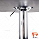 پایه میز بار جکدار