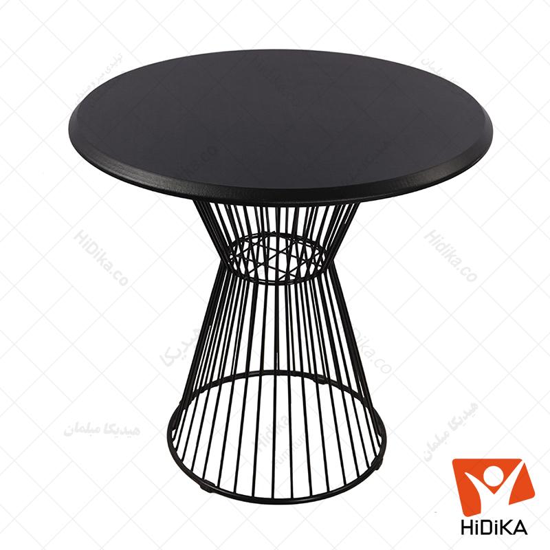 میز رستورانی برتویا