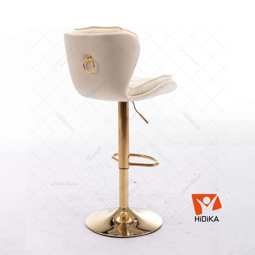 صندلی جکدار لارا پلاس