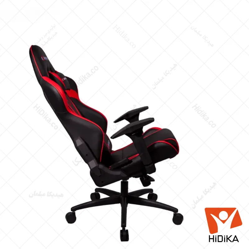 صندلی گیمینگ ایکس اینفینیتی قرمز