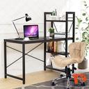 صندلی گردان لارا پارچه ای