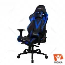 صندلی گیمینگ ایکس اینفینیتی XINFINITY رنگ آبی