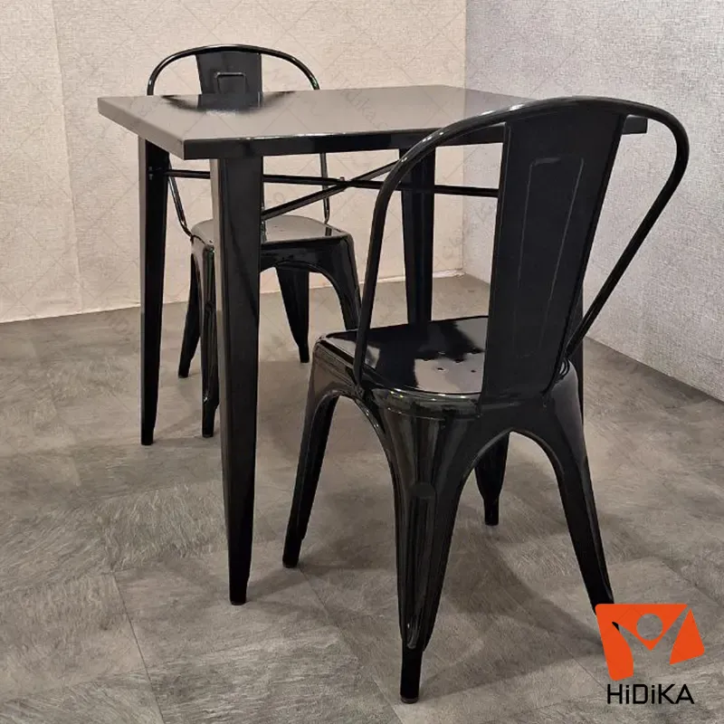 صندلی رستورانی تولیکس