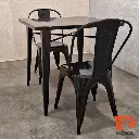 صندلی رستورانی تولیکس