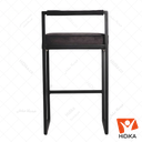 صندلی اپن آتوسا پایه فلزی