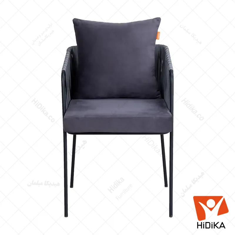 صندلی کنفی درسا