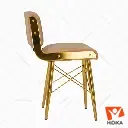 صندلی کوپر نسکافه ای