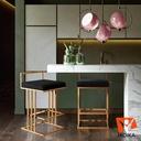 صندلی کانتر بران