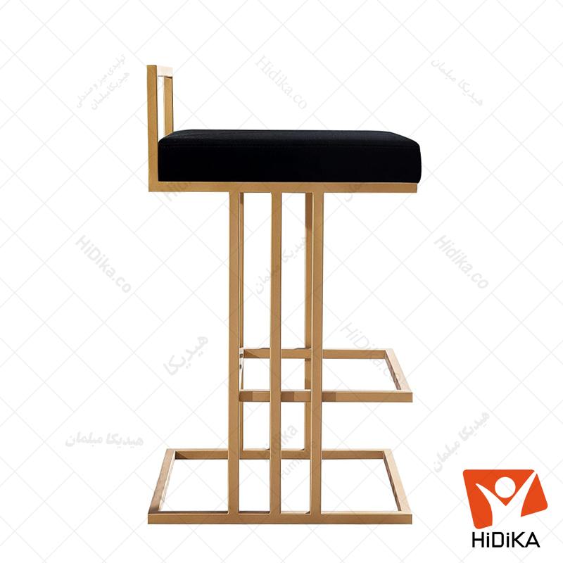 صندلی کانتر بران