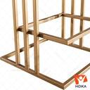 پایه صندلی بران