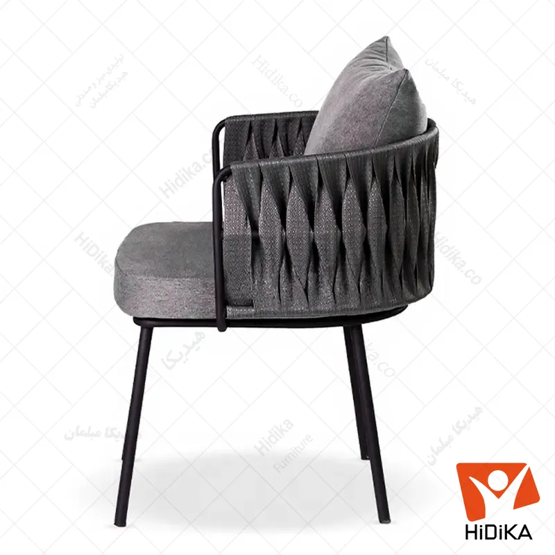 صندلی آلین پارچه ای