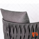 پشتی صندلی آلین