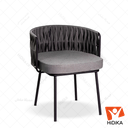 صندلی آلین بدون کوسن