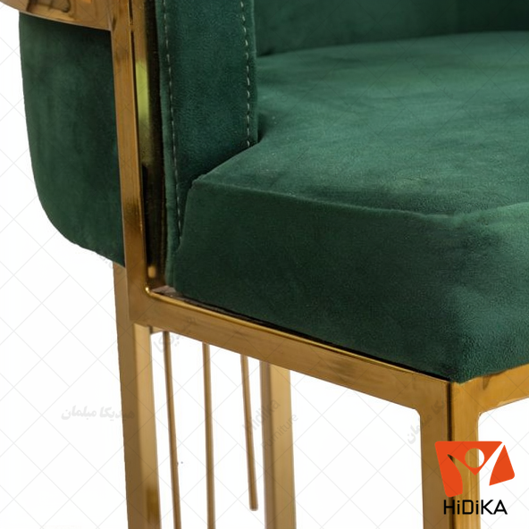 صندلی نادیا لوکس