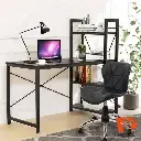 صندلی مطالعه لارا چرمی