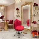 صندلی آرایشگاهی ونوس