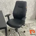 صندلی اداری چرمی