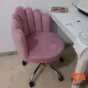 صندلی پایه گردان ونوس پلاس