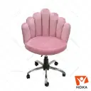 صندلی آرایشگاهی هفت انگشتی