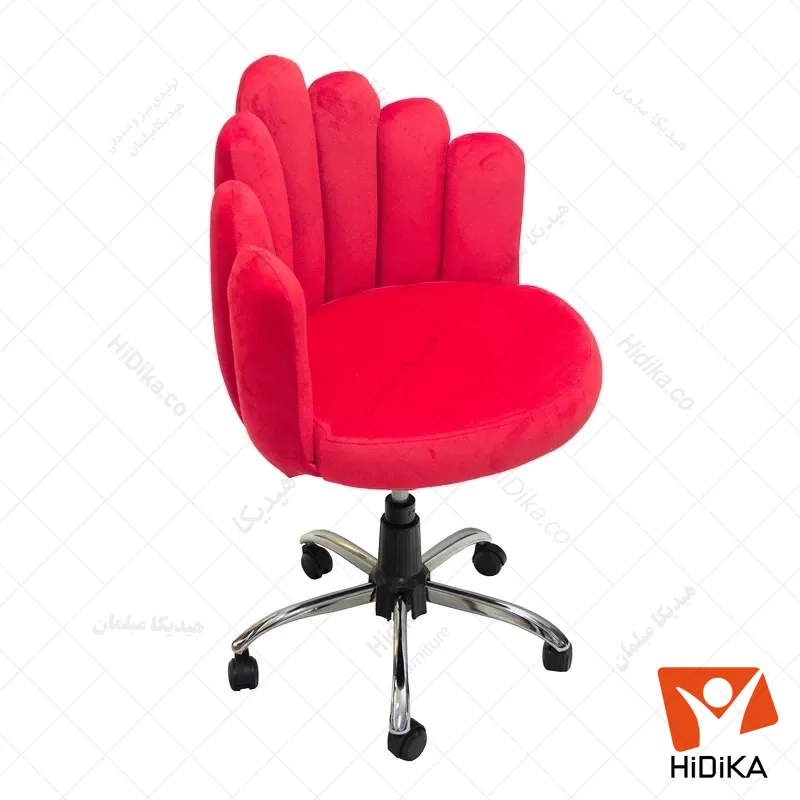 صندلی آرایشگاهی ونوس پلاس