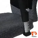 دسته تنظیمی صندلی بردیا