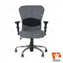 صندلی کارمندی بردیا