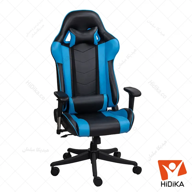 صندلی گیمینگ حرفه ای