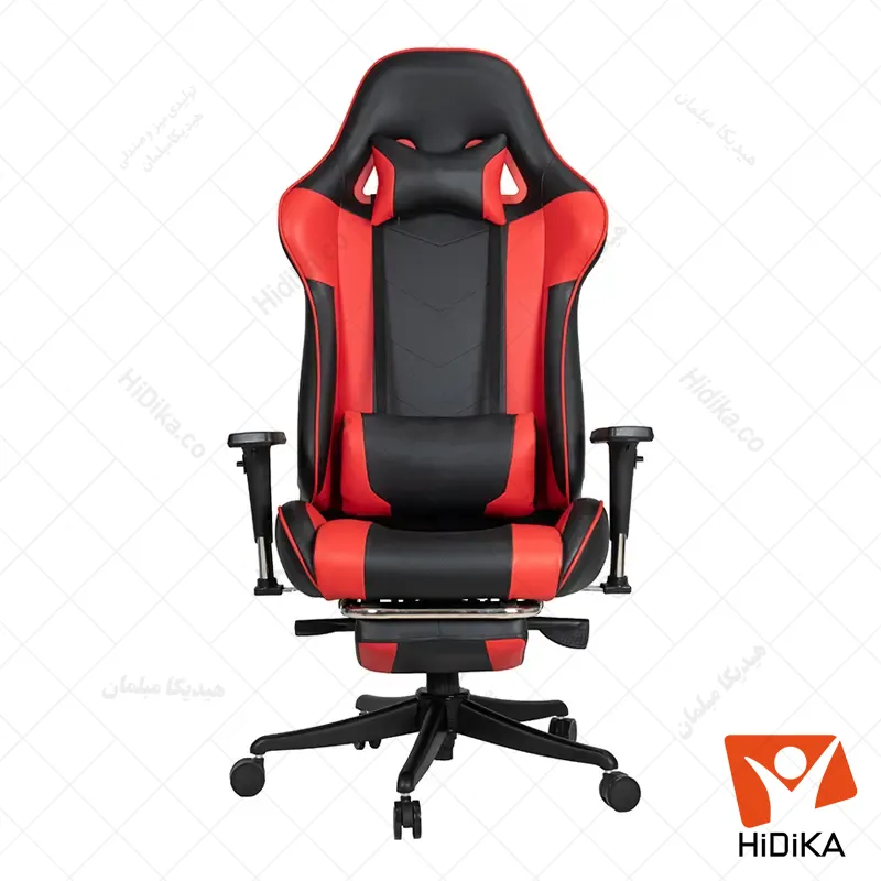 صندلی گیمینگ مناسب افراد قد بلند