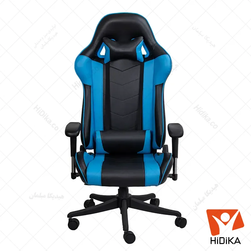 صندلی گیمینگ با تحمل وزن بالا