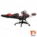 صندلی گیمینگ فوترست دار