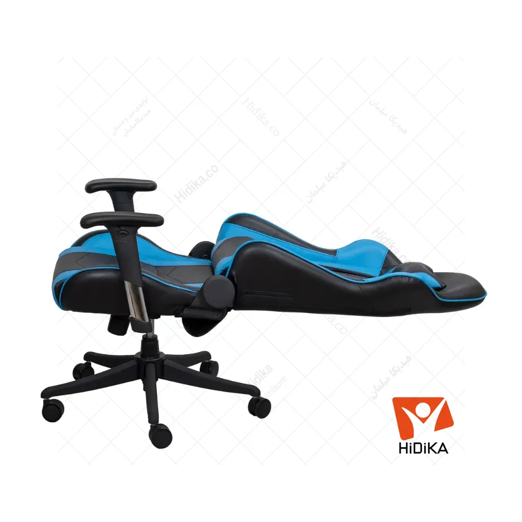 صندلی گیمینگ تخت خواب شو