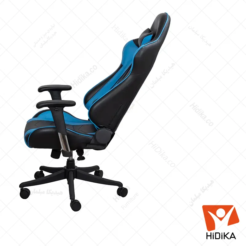 صندلی گیمینگ DXRACER