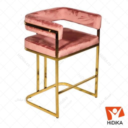 صندلی کانتر سلنا