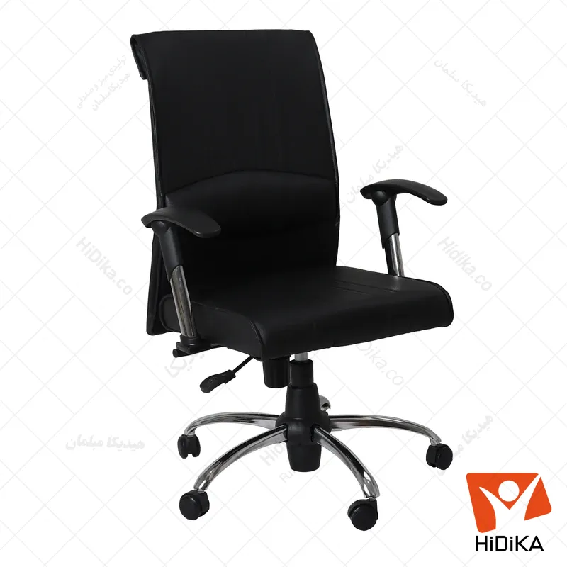 صندلی اداری طبی مدل آسا