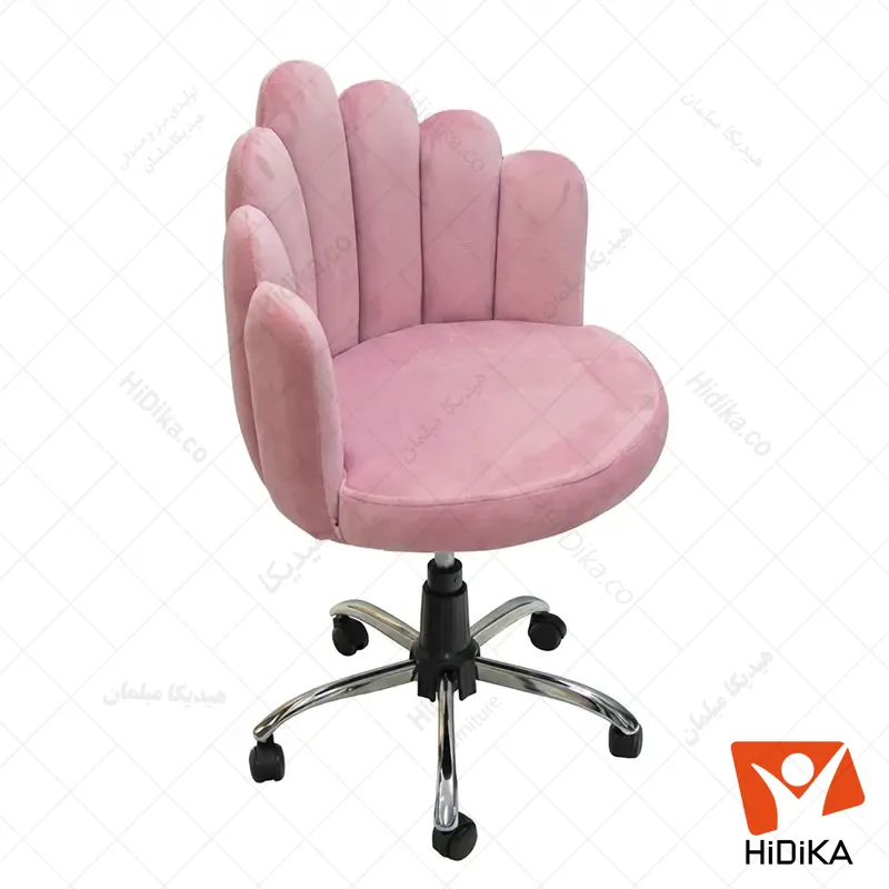 صندلی آرایشگاهی ونوس پلاس