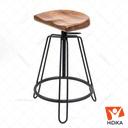 صندلی کانتر زیمرپلاس