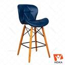 صندلی کانتر لارا (چرم)