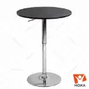 میز بار سروین (جکدار)