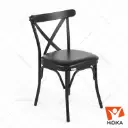 صندلی تونت تشک دار