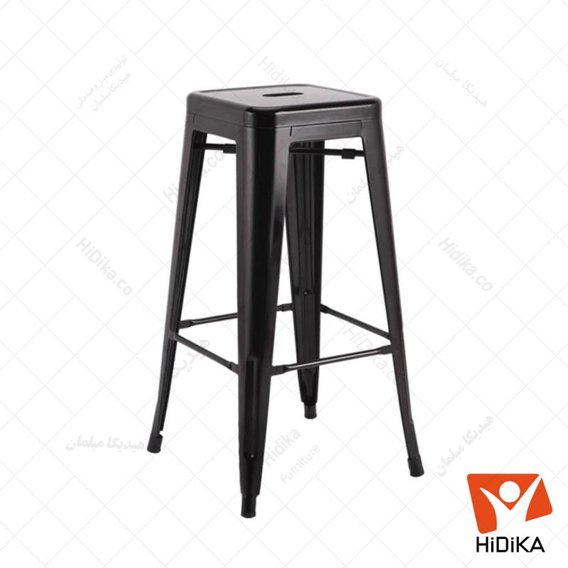 صندلی کانتر تولیکس (بدون پشتی)