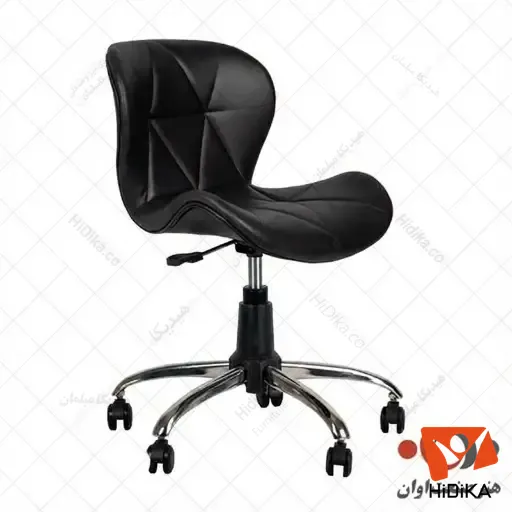 صندلی مطالعه لارا چرمی