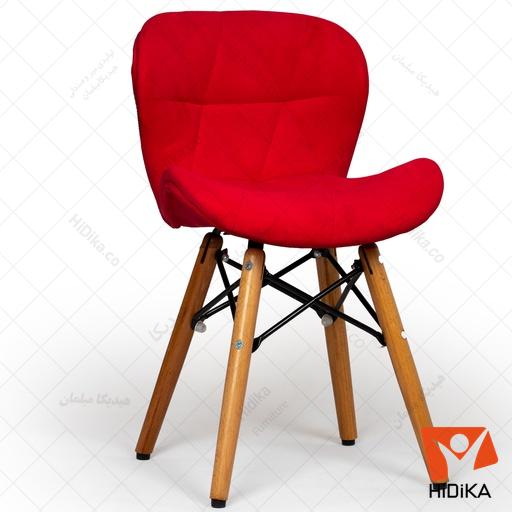 صندلی کودک لارا (پارچه)