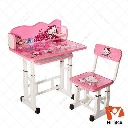 ست تحریر کیدکو