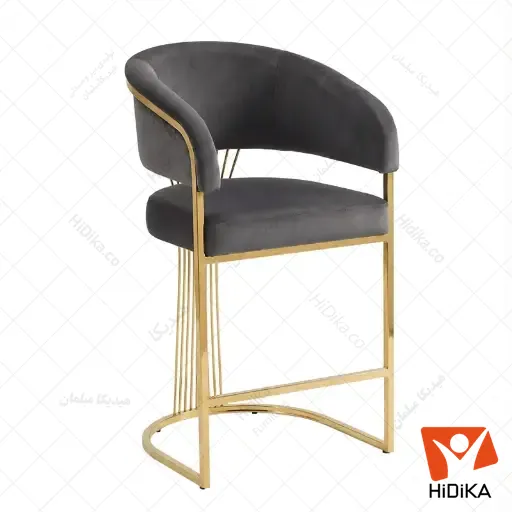 صندلی کانتر آلیسون