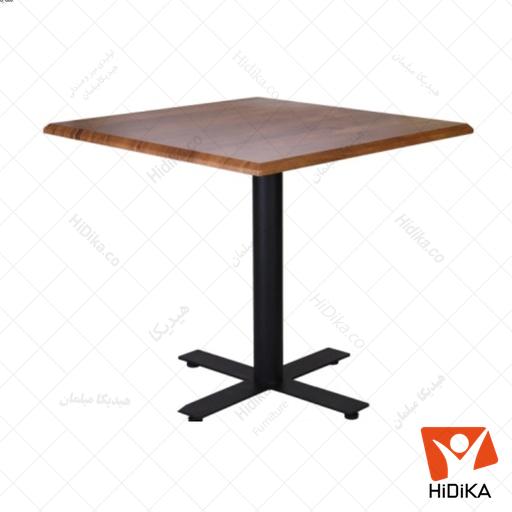 میز آرتین پایه صلیب